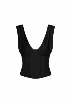 Lioness US Shopify HACIENDA CORSET - PITCH