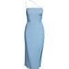 Lioness US Shopify PLAYA D'EN BOSSA MAXI - POWDER BLUE