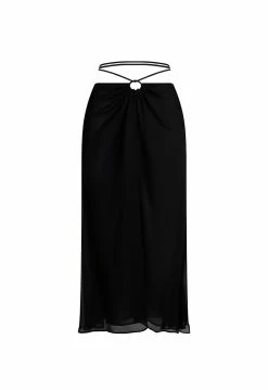 Lioness US Shopify CIPRIANI SKIRT - PITCH