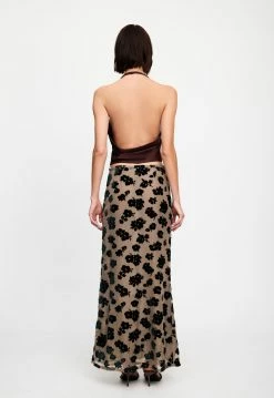 Lioness US Shopify KENNY SKIRT - FLORAL -Lioness Sales Shop 07 12 22 LIONESS JAN Kristel JAN 1477 fc2d4524 5939 4ead 8981 cb1694d95aa0