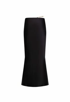 Lioness US Shopify THE PIA MANCE X LIONESS EDIT - MARMONT MAXI SKIRT -Lioness Sales Shop 10 2