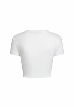 Alternative view of Lioness US Shopify MERCI BABY TEE - BABY POWDER