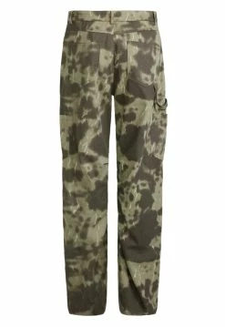 Lioness US Shopify MIAMI VICE JEANS - CAMO -Lioness Sales Shop 11 10 22 LIONESS OCT Ghost Mannequin GM OCT 372