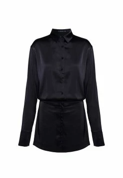 Lioness US Shopify MIRROR IMAGE - BLACK