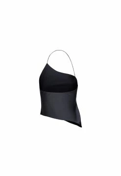 Lioness US Shopify HUDSON HALTER - DARK OLIVE -Lioness Sales Shop 15 08 22 LIONESS NINETIES GM GM NINETIES 010