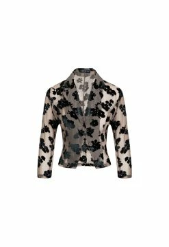 Lioness US Shopify KENNY FLORAL TOP - FLORAL