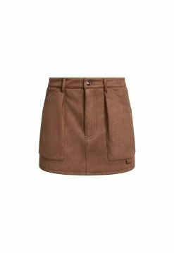 Lioness US Shopify MIAMI VICE MINI - SEPIA