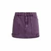 Lioness US Shopify MIAMI VICE MINI - BRUSHED PLUM
