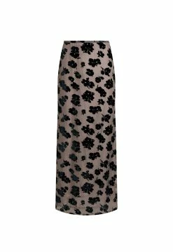 Lioness US Shopify KENNY SKIRT - FLORAL -Lioness Sales Shop 15 08 22 LIONESS NINETIES GM GM NINETIES 158
