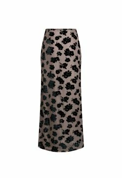 Lioness US Shopify KENNY SKIRT - FLORAL -Lioness Sales Shop 15 08 22 LIONESS NINETIES GM GM NINETIES 159