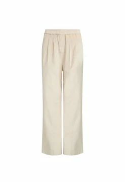Lioness US Shopify AGYNESS PANT - BEIGE