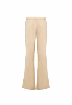 Lioness US Shopify DOWN FOR YOU SUEDE PANT - CAMEL -Lioness Sales Shop 20 bd19e6d7 8b87 4355 8a08 2772f7dfe454