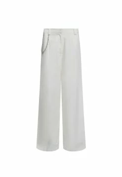 Lioness US Shopify SEBASTIAN PANT - SNOW