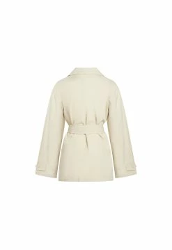 Lioness US Shopify GISELLE DRESS - BEIGE -Lioness Sales Shop 24 01 23 LIONESS FEB GM GHOST MANNEQUIN FEB23 083