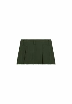 Lioness US Shopify ALLURE 90'S MINI - KHAKI -Lioness Sales Shop 24 01 23 LIONESS FEB GM GHOSTMANNEQUIN FEB23 136