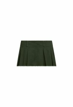 Lioness US Shopify ALLURE 90'S MINI - KHAKI -Lioness Sales Shop 24 01 23 LIONESS FEB GM GHOSTMANNEQUIN FEB23 137