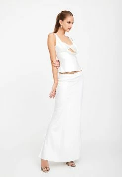 Lioness US Shopify THE PIA MANCE X LIONESS EDIT - MARMONT MAXI SKIRT -Lioness Sales Shop 25 01 23 LIONESS ReShoots Serena RESHOOTS 106 a2feedcb a2a2 40e8 aa16 4cb1674f3fb8