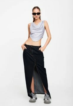 Lioness US Shopify THE PIA MANCE X LIONESS EDIT - BEVERLY TOP -Lioness Sales Shop 25 01 23 LIONESS ReShoots Serena RESHOOTS 203