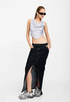 Lioness US Shopify THE PIA MANCE X LIONESS EDIT - BEVERLY TOP -Lioness Sales Shop 25 01 23 LIONESS ReShoots Serena RESHOOTS 208