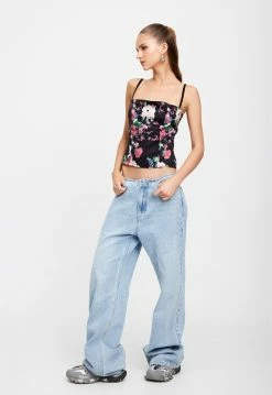 Lioness US Shopify THE PIA MANCE X LIONESS EDIT - MELROSE CORSET -Lioness Sales Shop 25 01 23 LIONESS ReShoots Serena RESHOOTS 281