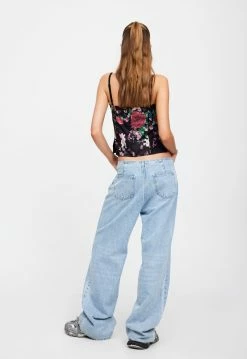 Lioness US Shopify THE PIA MANCE X LIONESS EDIT - MELROSE CORSET -Lioness Sales Shop 25 01 23 LIONESS ReShoots Serena RESHOOTS 284