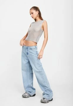 Lioness US Shopify THE PIA MANCE X LIONESS EDIT - PALISADES TOP -Lioness Sales Shop 25 01 23 LIONESS ReShoots Serena RESHOOTS 307