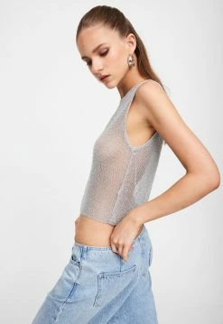 Lioness US Shopify THE PIA MANCE X LIONESS EDIT - PALISADES TOP