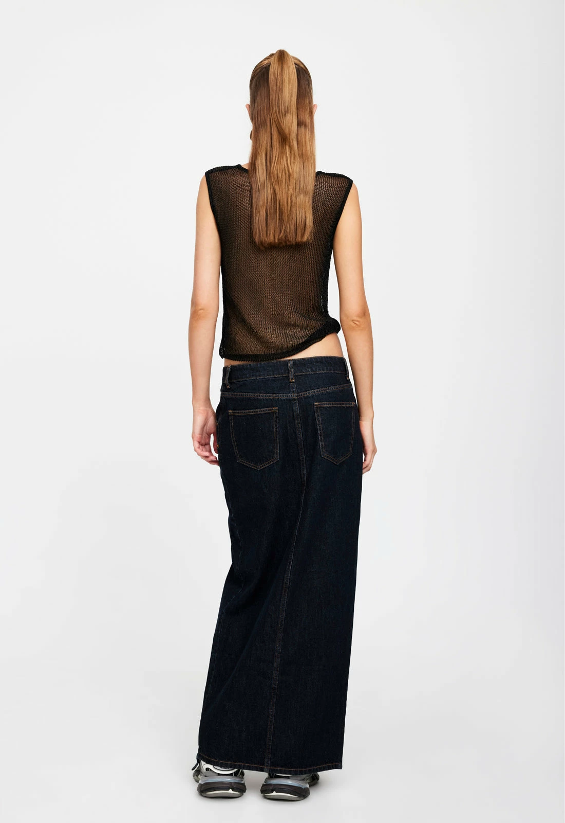 Lioness US Shopify THE PIA MANCE X LIONESS EDIT - PALISADES TOP 5 Lioness US Shopify THE PIA MANCE X LIONESS EDIT - PALISADES TOP - Image 5