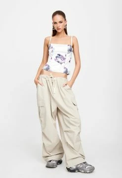 Lioness US Shopify THE PIA MANCE X LIONESS EDIT - MELROSE CORSET -Lioness Sales Shop 25 01 23 LIONESS ReShoots Serena RESHOOTS 467