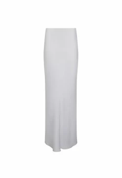 Lioness US Shopify DEVON MAXI SKIRT - SONIC SILVER -Lioness Sales Shop 25 0c95e190 978f 4856 8839 13bd1eef2f95