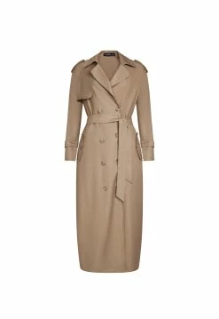 Lioness US Shopify TRENCHEROUS COAT - BEIGE 12 Lioness US Shopify TRENCHEROUS COAT - BEIGE -Lioness Sales Shop 35 5c5a47a4 cae3 4661 ad2b fd9303234221