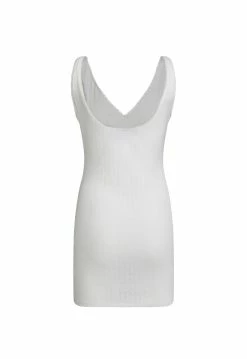 Lioness US Shopify MERCI MINI DRESS - BABY POWDER -Lioness Sales Shop 46 11897822 4665 4aa2 ad8f 7a023de7a747