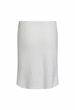 Lioness US Shopify MERCI MIDI SKIRT - BABY POWDER -Lioness Sales Shop 51 4d05e834 c5ca 466a 9707 1b195388913e