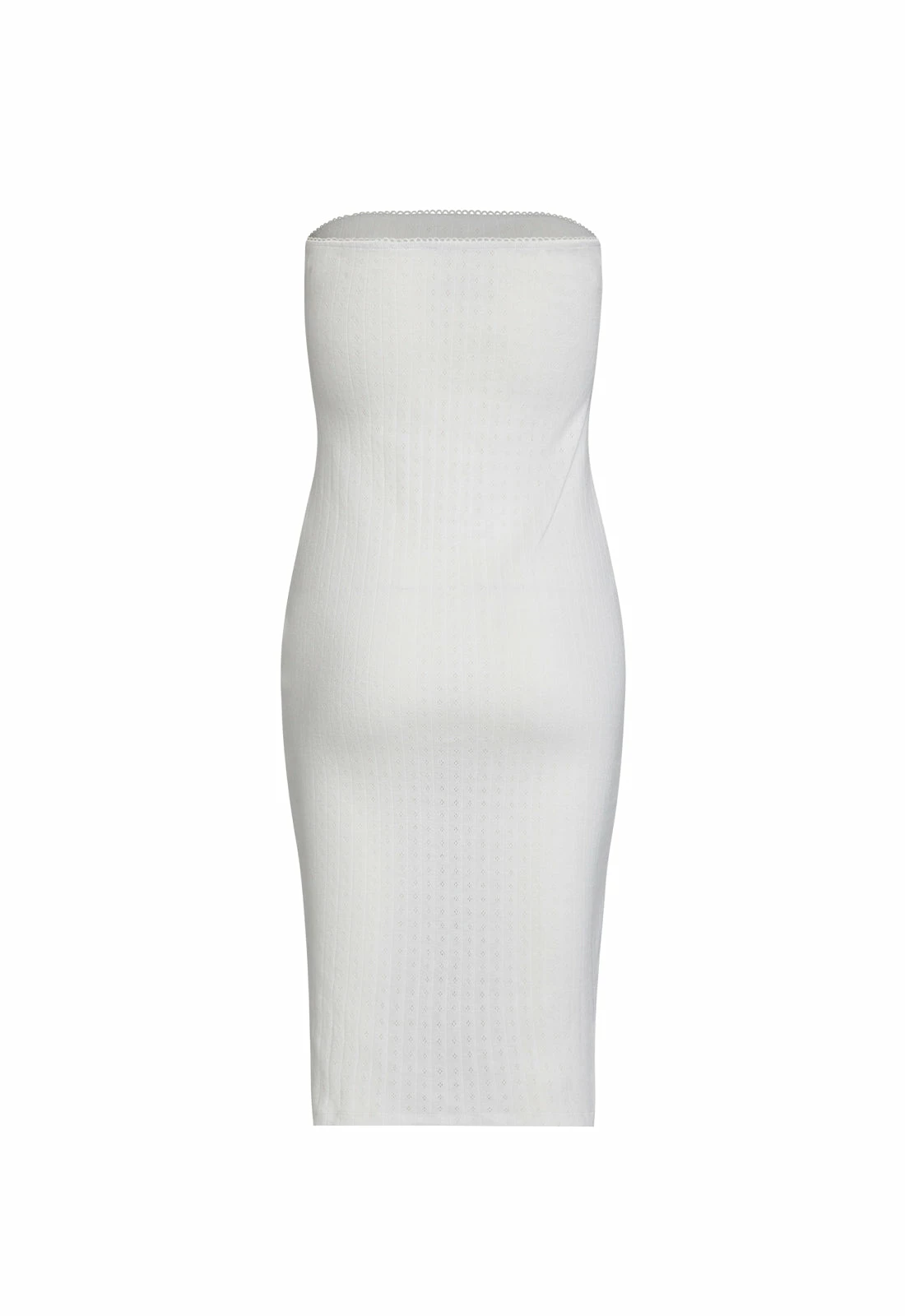 Lioness US Shopify CHARMED MINI DRESS - BABY POWDER 7 Lioness US Shopify CHARMED MINI DRESS - BABY POWDER - Image 7