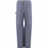 Lioness US Shopify MIAMI VICE PANT - SLATE