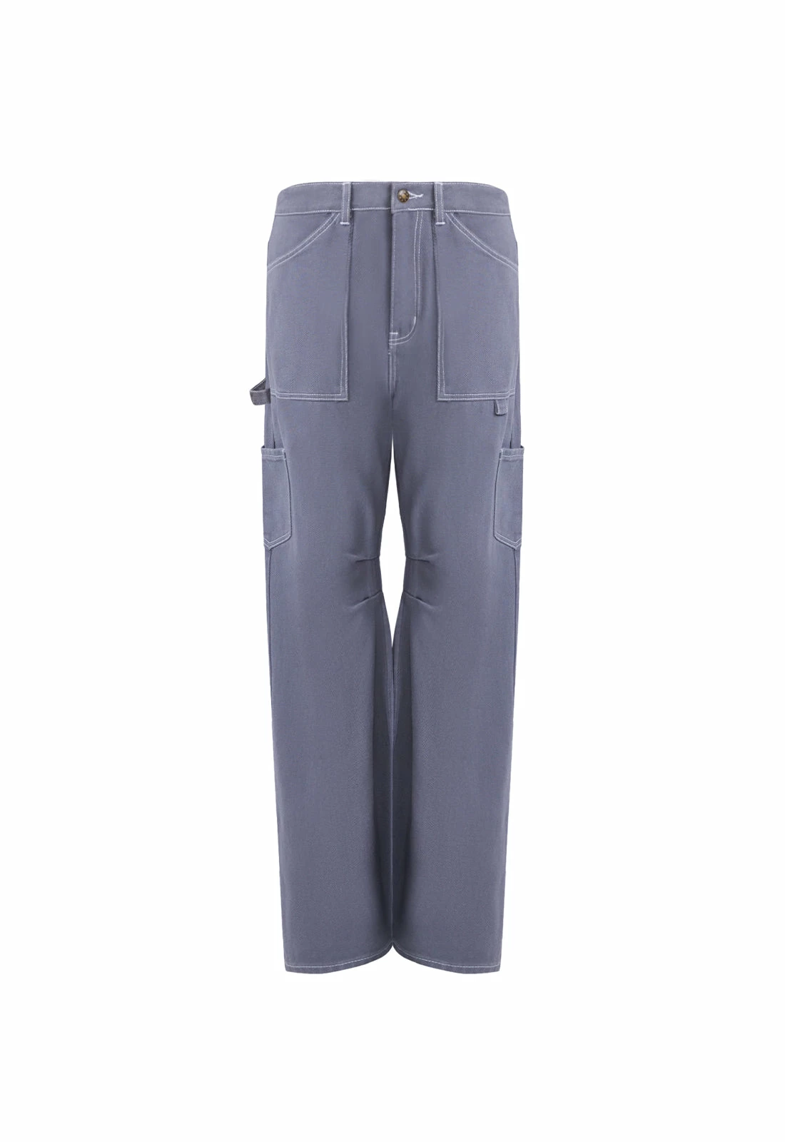 Lioness US Shopify MIAMI VICE PANT - SLATE 1 Lioness US Shopify MIAMI VICE PANT - SLATE