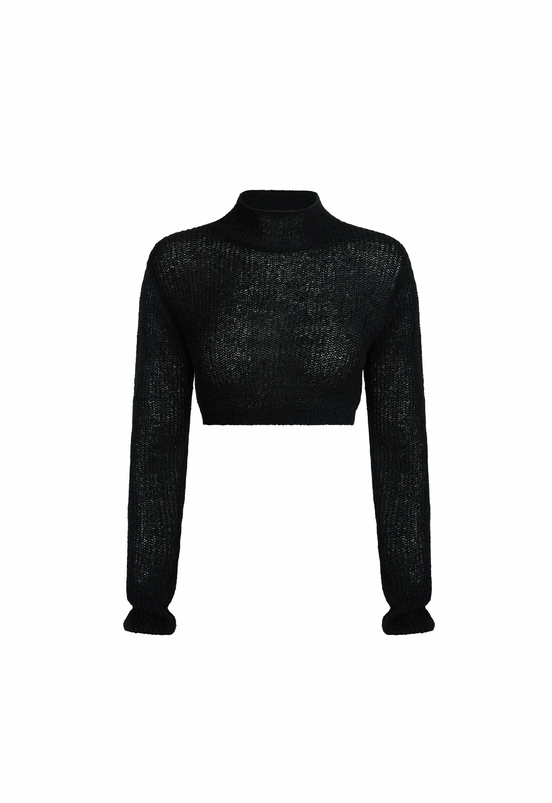 Lioness US Shopify CITY OF ANGELS CROP - ONYX 1 Lioness US Shopify CITY OF ANGELS CROP - ONYX