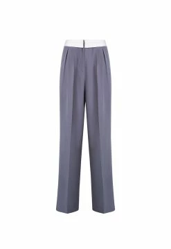 Lioness US Shopify CITY OF ANGELS PANT - SPANISH GREY