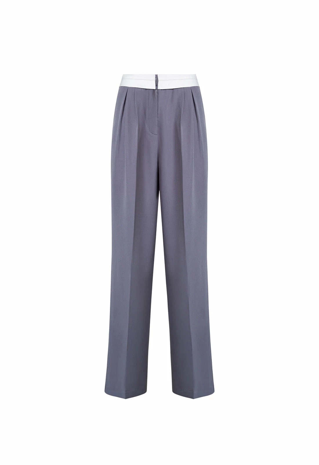 Lioness US Shopify CITY OF ANGELS PANT - SPANISH GREY 1 Lioness US Shopify CITY OF ANGELS PANT - SPANISH GREY