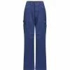 Lioness US Shopify MIAMI VICE PANT - DARK DENIM