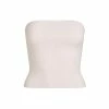 Lioness US Shopify GIRL IN LOVE TUBE TOP - SPANISH PINK