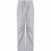 Lioness US Shopify MIAMI VICE SWISH PANT - GREY