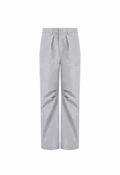 Lioness US Shopify MIAMI VICE SWISH PANT - GREY