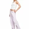 Lioness US Shopify MIAMI VICE PANT - MAUVE