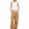 Lioness US Shopify MIAMI VICE PANT - STONE