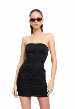 Lioness US Shopify HACIENDA CORSET MINI - PITCH -Lioness Sales Shop LD88 858 PITCH 1 d4d3af15 d342 4ca3 8ea3 41611d7f8456