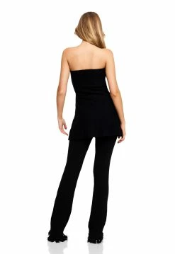 Lioness US Shopify ANDERSON PANT - BLACK -Lioness Sales Shop LT88 608 LB88 425BLACK5