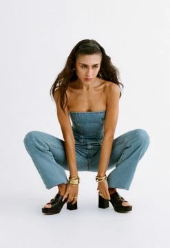 Lioness US Shopify CAMELIA FARHOODI X LIONESS - ROME PANT