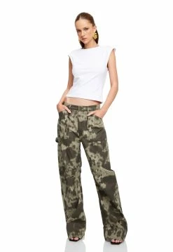 Lioness Sales Shop -Lioness Sales Shop LT88 790 BABY POWDER LB88 381 19 CAMO 1