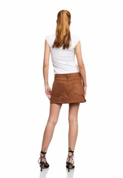 Lioness US Shopify MIAMI VICE MINI - SEPIA -Lioness Sales Shop LT88 790BABYPOWDER LB88 524 2SEPIA7